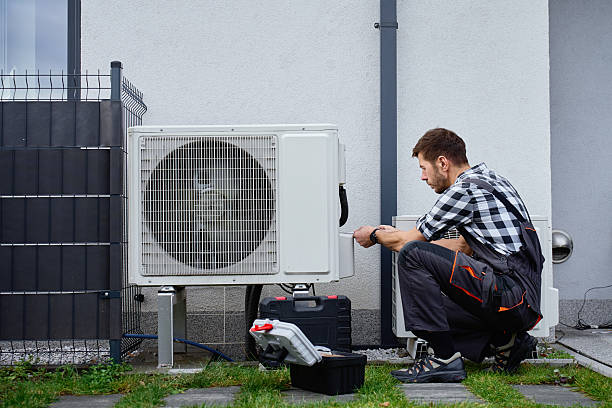 Trusted Hvac service in Eddyville, IA - Tropical Oasis HVAC
